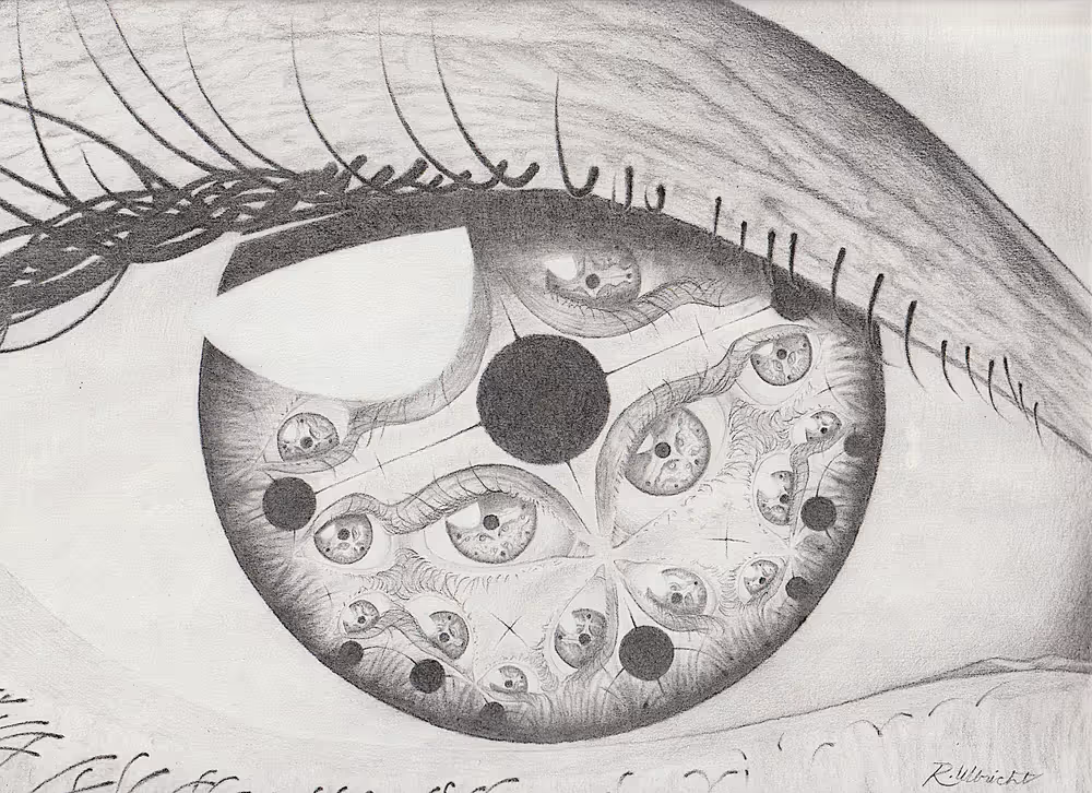 Ross Ulbricht Genesis Collection